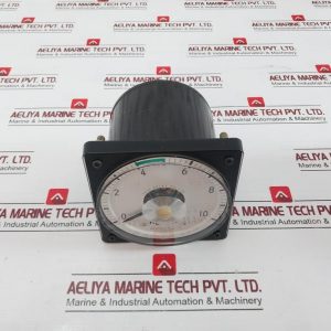 Toyo Keiki Dvf-11 Panel Meter 20ma