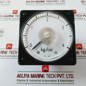 Toyo Keiki Dvf-11 Pressure Indicator
