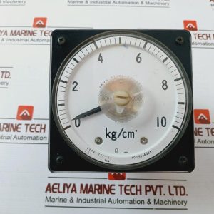 Toyo Keiki Dvf-11 Pressure Indicator