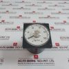 Toyo Keiki Dvf-11 Pressure Indicator