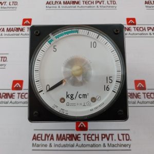 Toyo Keiki Dvf-11 Rpm Meter
