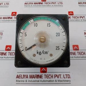 Toyo Keiki Dvf-11 Rpm Meter