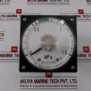 Toyo Keiki Dvf-11 Rpm Meter