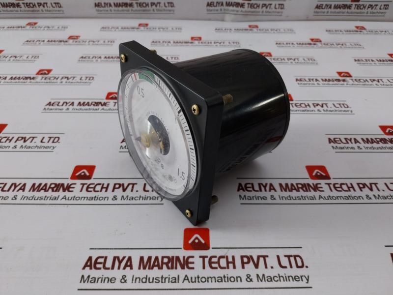 Toyo Keiki Dvf-11 Rpm Meter - Image 3