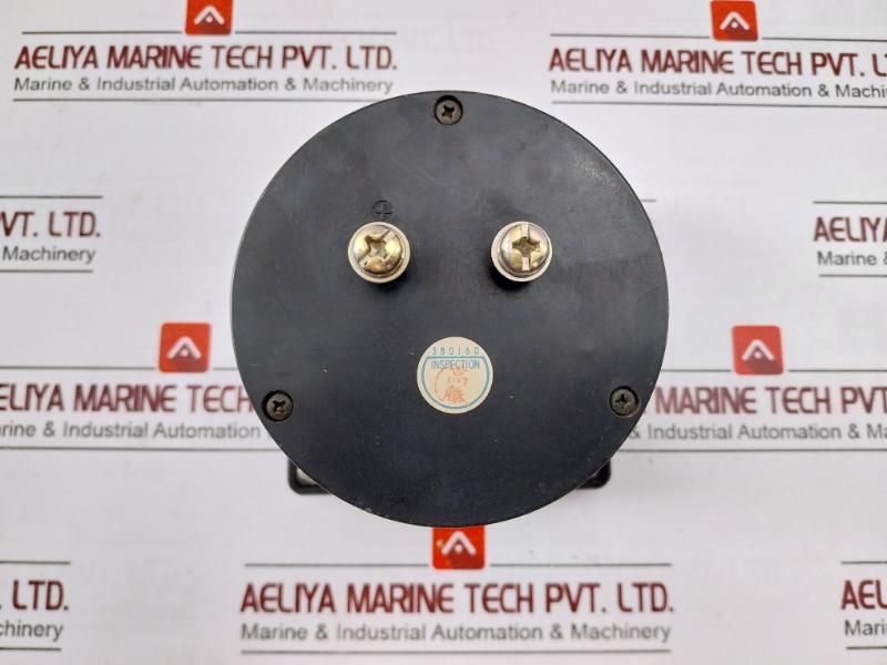 Toyo Keiki Dvf-11 Rpm Meter - Image 4