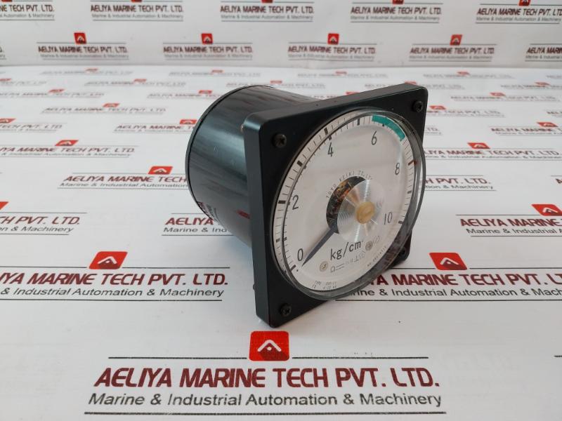 Toyo Keiki Dvf-11 Rpm Meter 20ma - Image 3