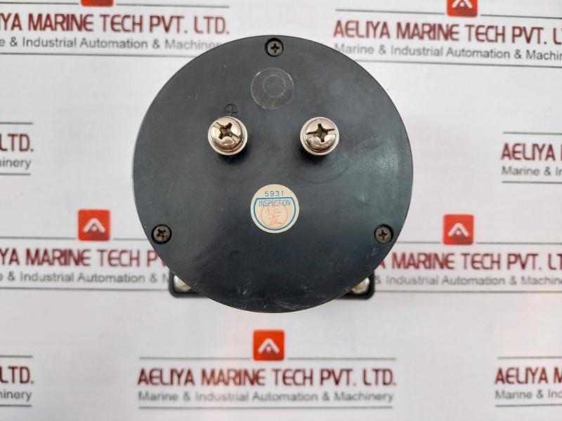 Toyo Keiki Dvf-11 Rpm Meter 20ma - Image 4