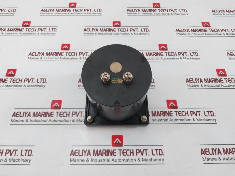 Toyo Keiki Dvf-11 Rpm Meter - Image 4