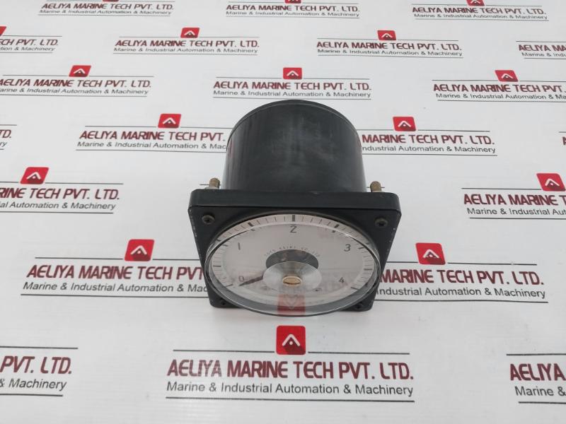 Toyo Keiki Dvf-11 Rpm Meter - Image 3