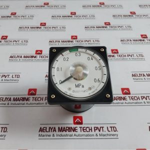 Toyo Keiki Dvf-11 Rpm Meter