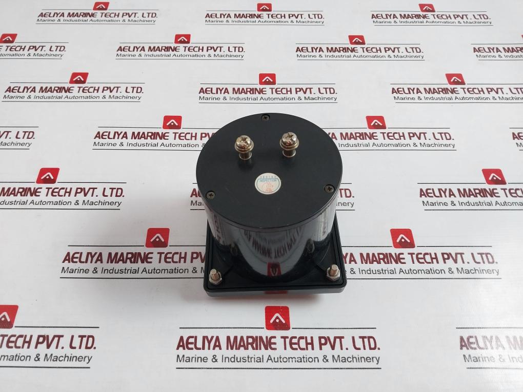 Toyo Keiki Dvf-11 Rpm Meter - Image 4