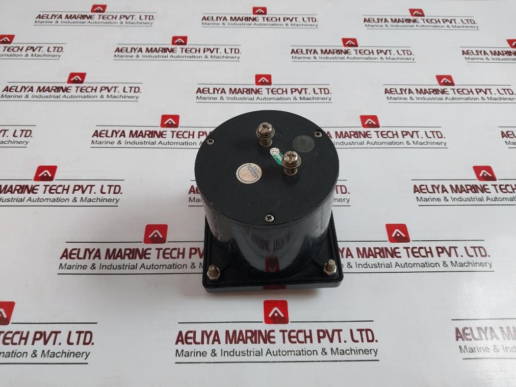 Toyo Keiki Dvf-11 Rpm Meter - Image 4