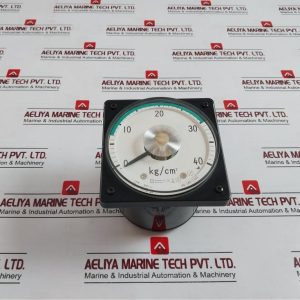 Toyo Keiki Dvf-11 Rpm Meter