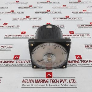 Toyo Keiki Dvf-11e Meter 120v