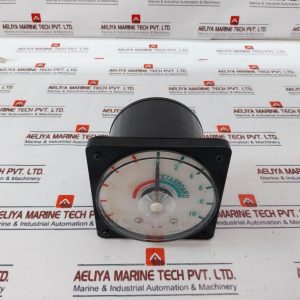 Toyo Keiki Dvf-12e Rpm Meter 100v