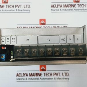 Traco Power Txl 300-24s Switching Power Supply 240v