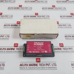 Traco Tml 100-124 C Power Supply 240v