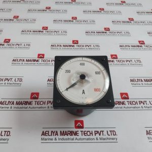 Tsuruga Electric Taw-4b Pressure Indicator