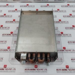 Ttc Io-021Ttc011 Heat Exchanger