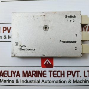 Tyco Electronics P0926ah-B Switch Processor