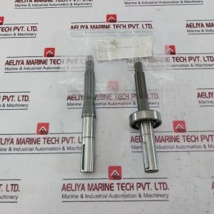 Uchida Oil Hydraulic Koyo Drive Shaft Set