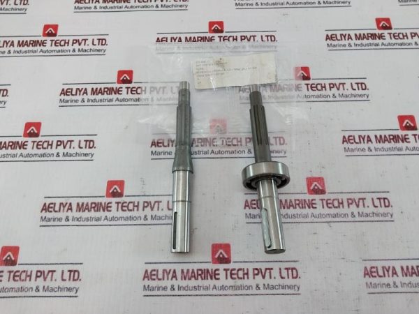Uchida Oil Hydraulic Koyo Drive Shaft Set