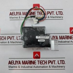 Uee02010057 Electronic Module With Wiring Harness