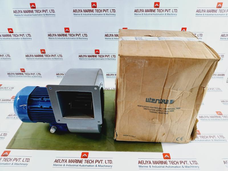 Utentra U/Hc202 Centrifugal Fans Blower 400v