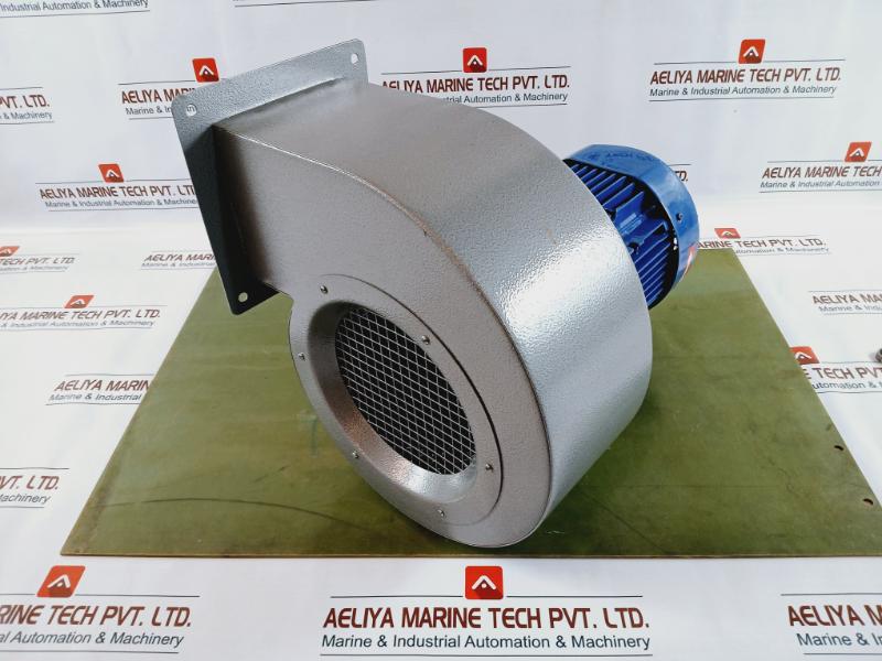 Utentra U/Hc202 Centrifugal Fans Blower 400v - Image 3