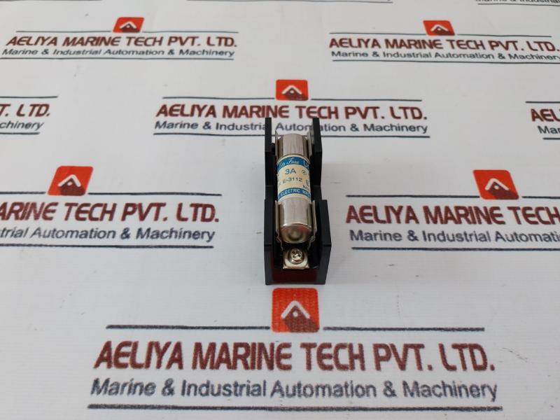 Utsunomiya Electric Uc1 Cello-Lite Fuse 500v