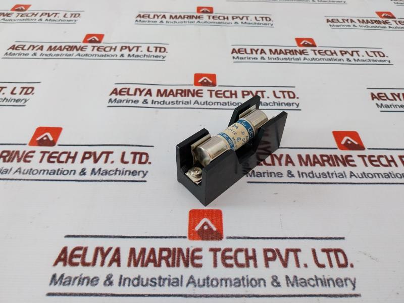 Utsunomiya Electric Uc1 Cello-Lite Fuse 500v - Image 3