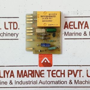 Uzushio Usn-1 Panel Board 100v
