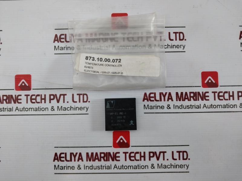 Valmet Automation Re-4