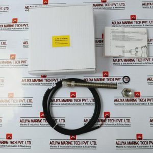 Varley Hydraulics Fs-V122-150 Proximity Switch And Sea
