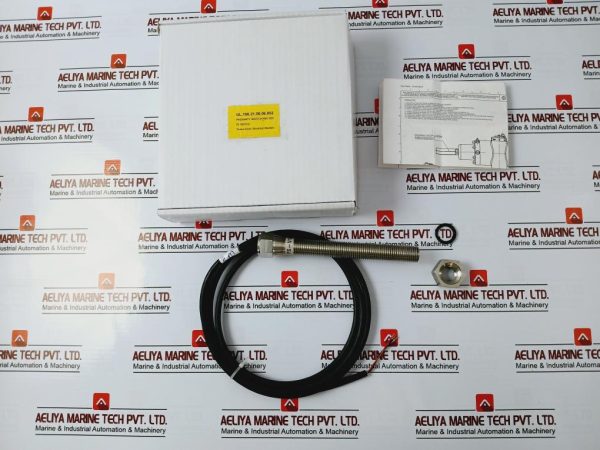 Varley Hydraulics Fs-V122-150 Proximity Switch And Sea