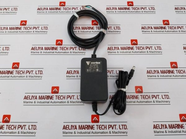 Vertex Pa-14b Ac Adaptor 117v