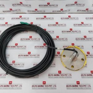 Viraj Kapsto En 1092-1 Pressure Transmitter With Cable