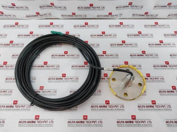 Viraj Kapsto En 1092-1 Pressure Transmitter With Cable