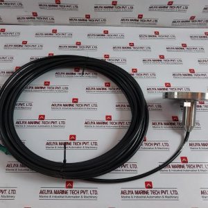 Viraj En1092-1 Pressure Transmitter With Cable
