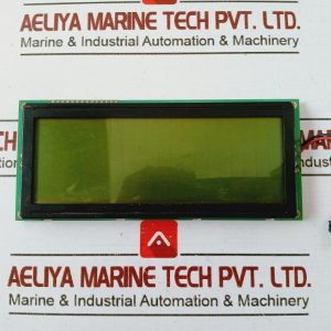 Vlfm1521-04 Lcd Panel 94v