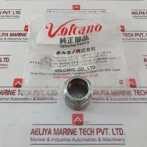 Volcano Hyundai Cap Nut