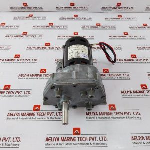 Von Weise V05466ac84 Gear Motor 115v