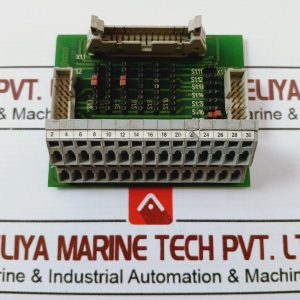 Wago 637-288 Pcb Card