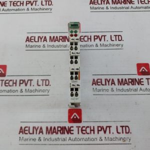 Wago 750-461 I/O Module 24v