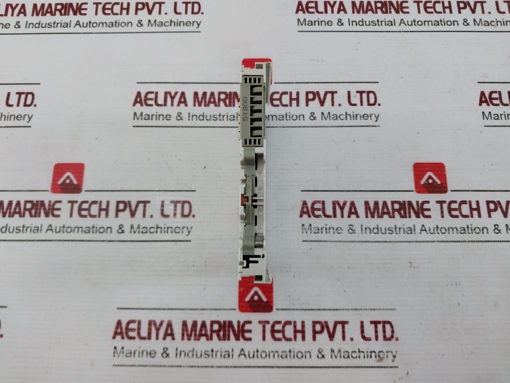 Wago 750-461 I/O Module 24v - Image 4