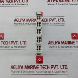 Wago 750-461 IO Module 24v