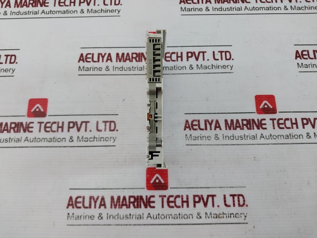 Wago 750-461 I/O Module 24v - Image 4