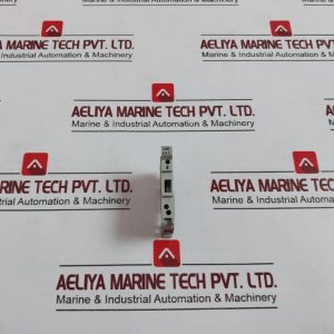 Wago Iec 60947-7-14mm2 Terminal Block 800v