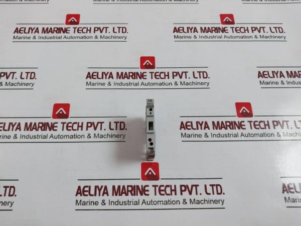 Wago Iec 60947-7-14mm2 Terminal Block 800v