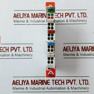 Wago Siemens 750-474000-200 Analog Input Module 20ma